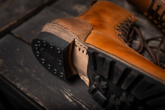 Лесоруб Джон Ю5