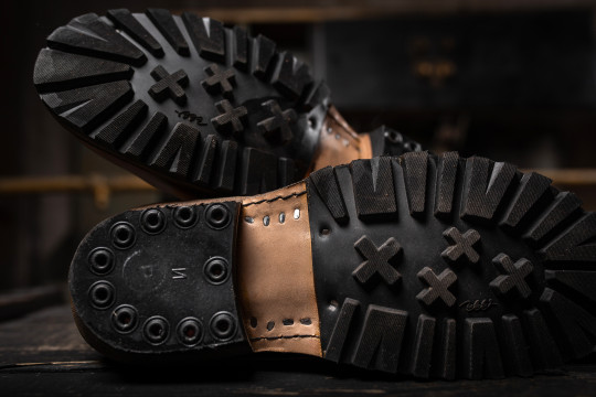 Лесоруб Джон Ю5