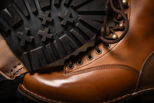 Лесоруб Джон Ю5