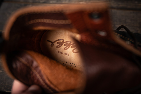 Лесоруб Джон Ю5