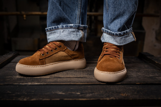 Летняя Пума 192