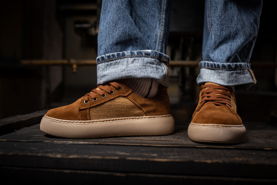 Летняя Пума 192