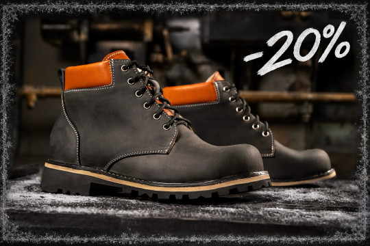 Зимний Клык 170