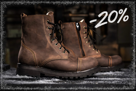 Зимний Шторм 113