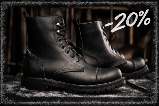 Зимний Шторм К9