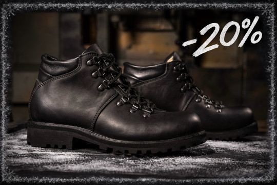 Зимний Турист К9