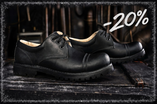 Зимний Задира Джекки К9